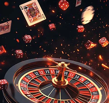 VIN88 Blackjack Room