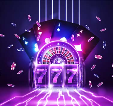 VIN88 Blackjack Room