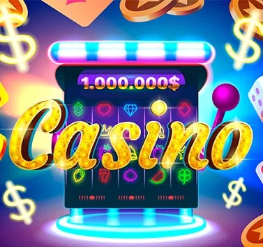 VIN88 Blackjack Room