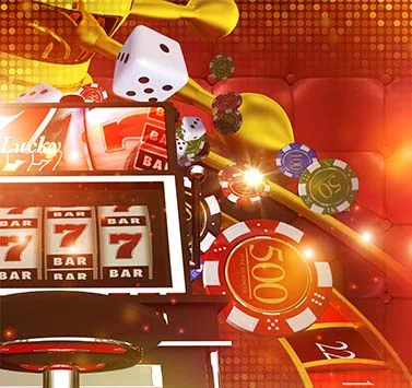 VIN88 Blackjack Room