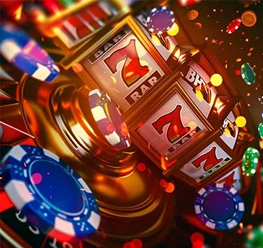 VIN88 Blackjack Room